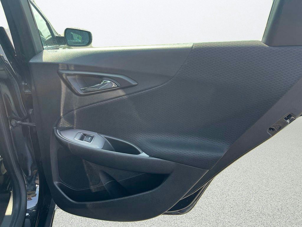 Used 2024 Chevrolet Malibu LT FWD image 24