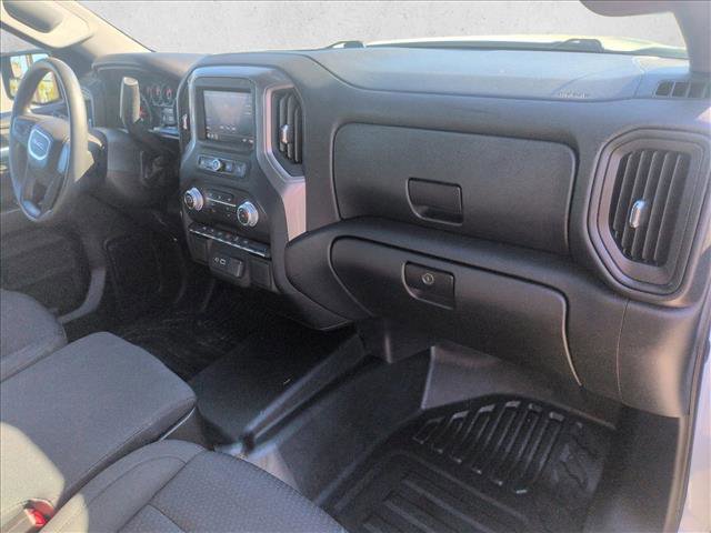 Used 2023 GMC Sierra 1500 Pro w/ Trailering Package RWD image 22