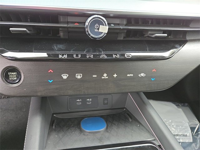 New 2026 Nissan Murano SL image 29