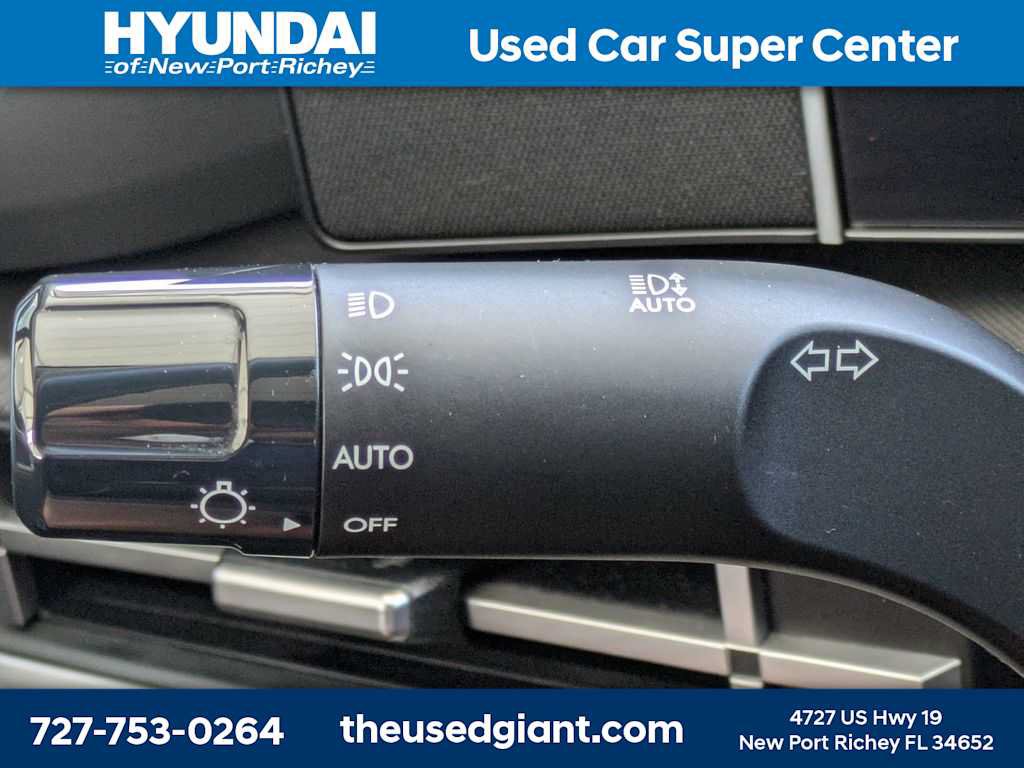 Used 2024 Hyundai Santa Fe SEL FWD image 37