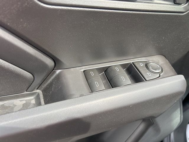 New 2026 Chevrolet Colorado W/T image 13