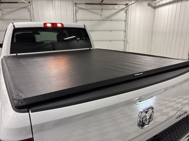 Used 2022 RAM 3500 Big Horn w/ Level 1 Equipment Group AWD/4WD image 31