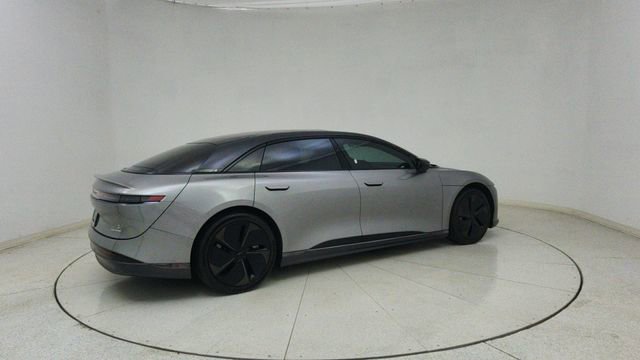 Used 2024 Lucid Air Touring image 70