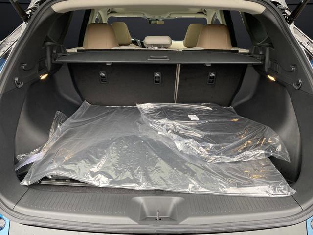 New 2026 Nissan Murano Platinum AWD/4WD image 15