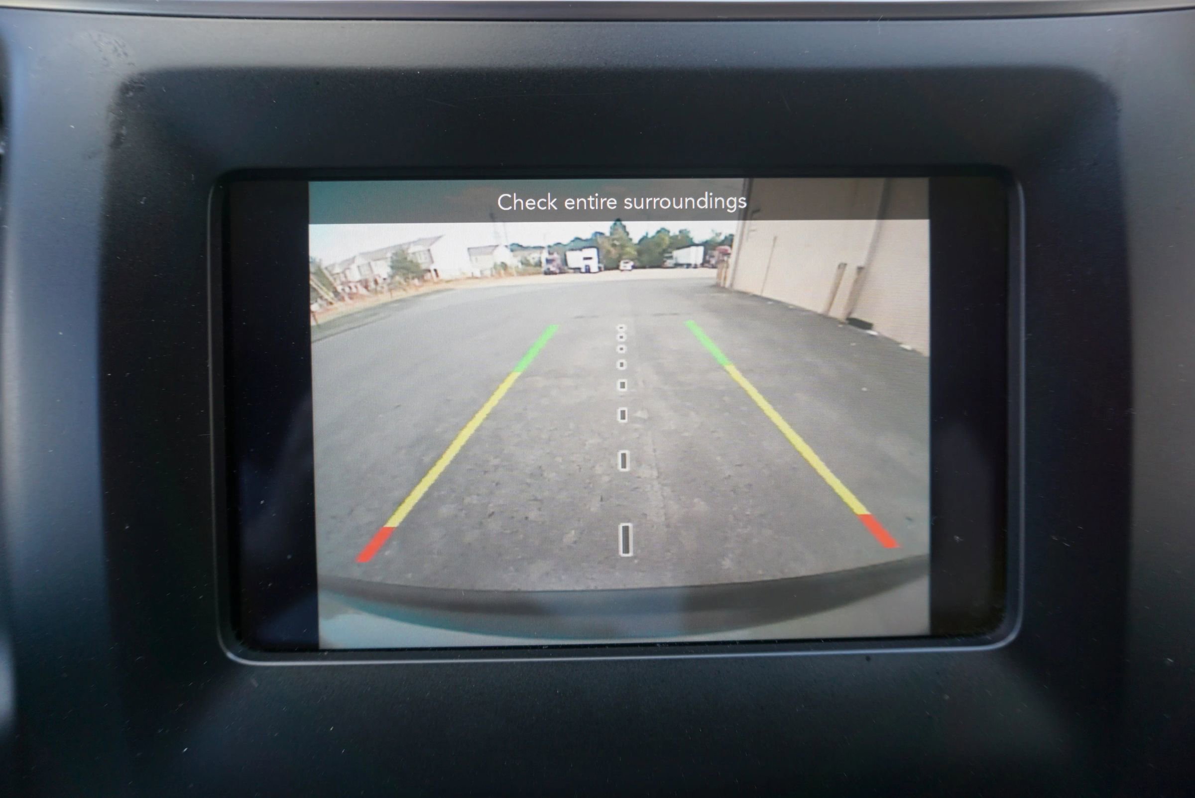 Used 2019 Jeep Cherokee Latitude Plus image 28