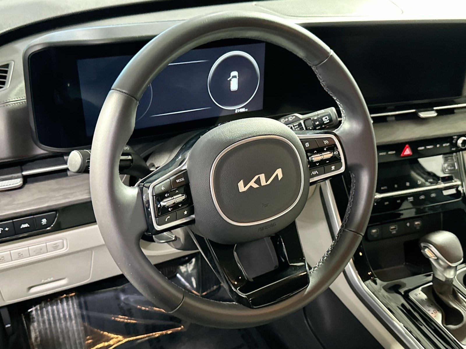 Used 2023 Kia Carnival SX image 19