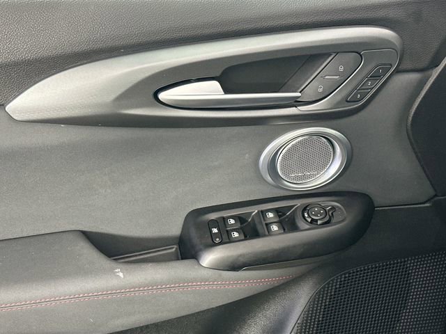 Used 2024 Dodge Hornet R/T Plus w/ R/T Blacktop Package image 26