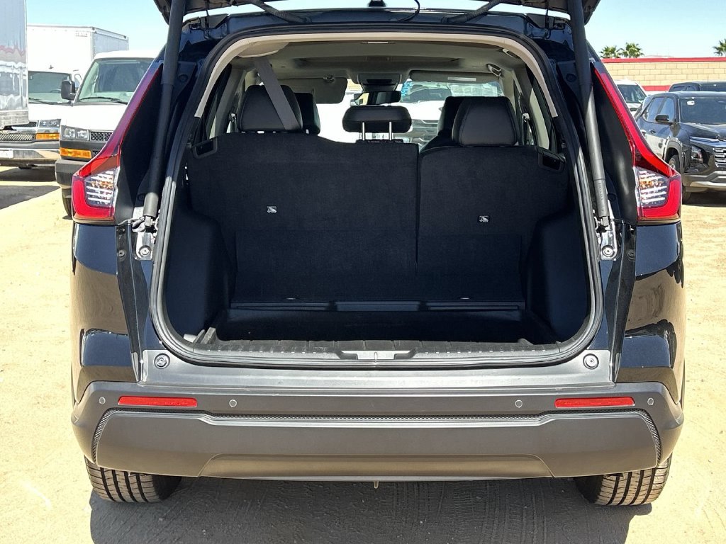 Used 2023 Honda CR-V EX-L image 30