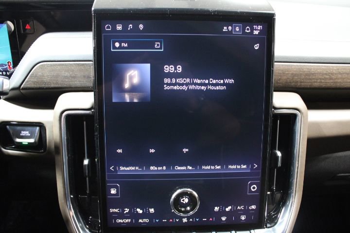 New 2026 GMC Yukon Denali Ultimate image 52