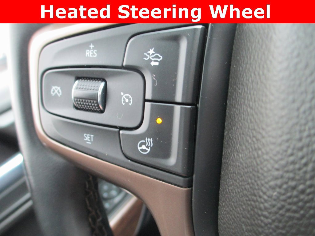 Used 2023 Chevrolet Silverado 2500 High Country image 32