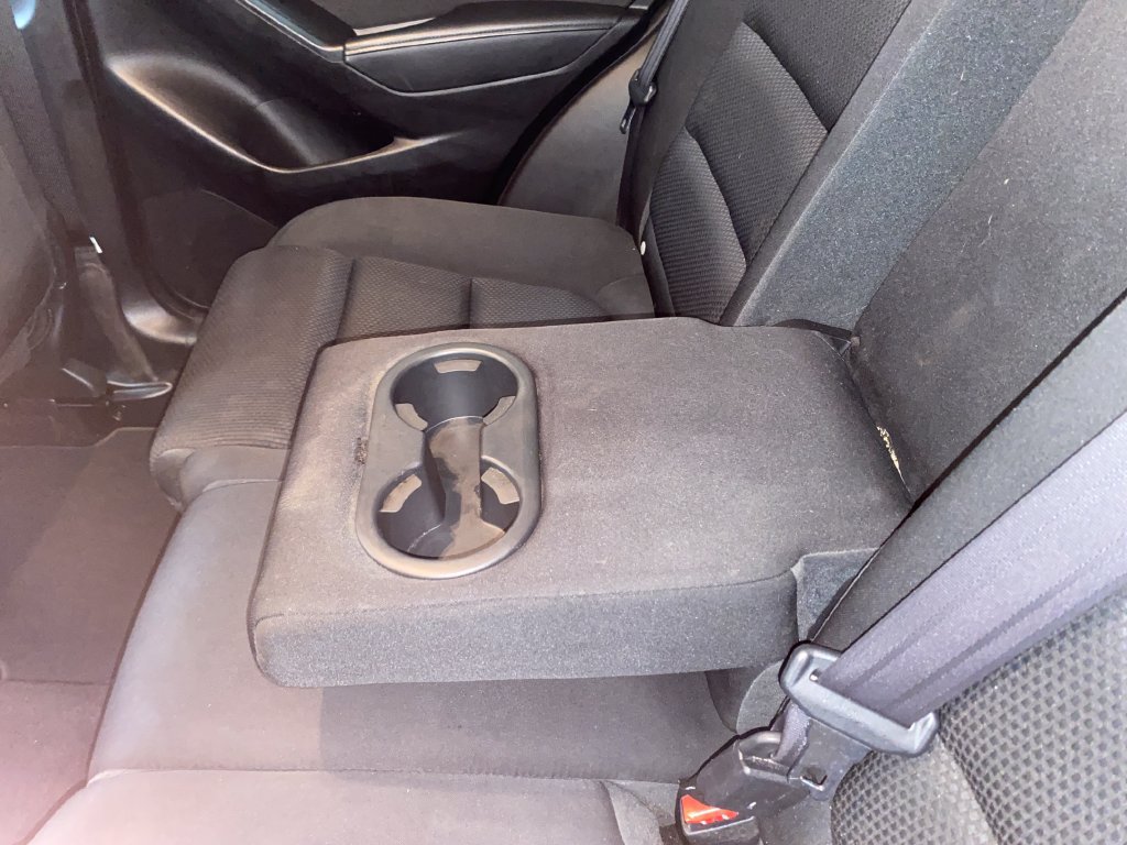 Used 2016 MAZDA CX-5 Touring AWD/4WD image 12