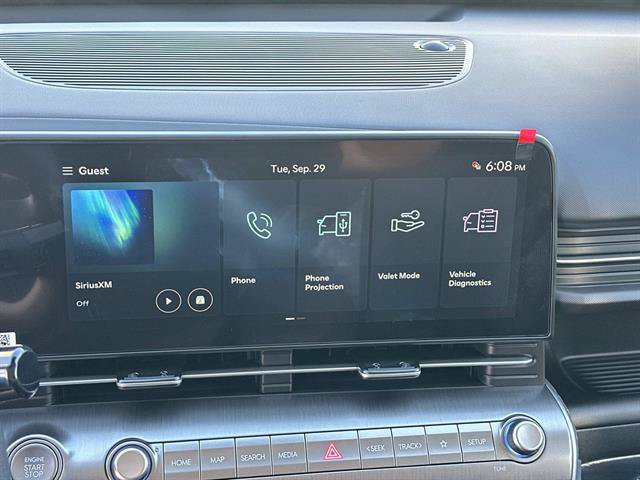 New 2027 Hyundai Kona SE FWD image 11