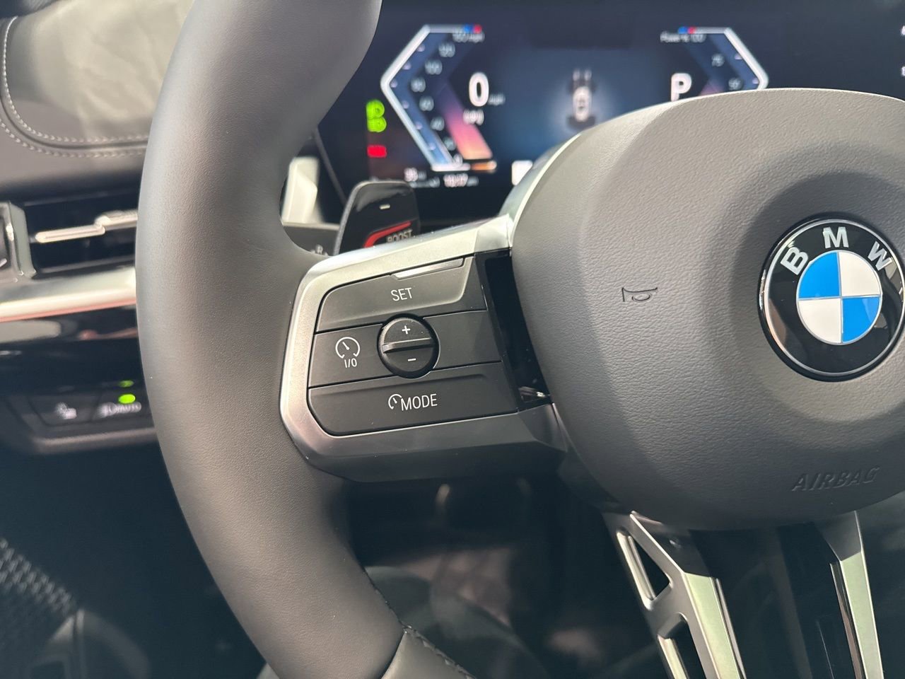 New 2026 BMW X1 xDrive28i image 18