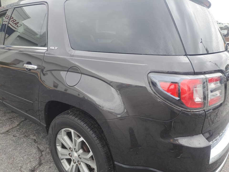 Used 2015 GMC Acadia SLT FWD image 20