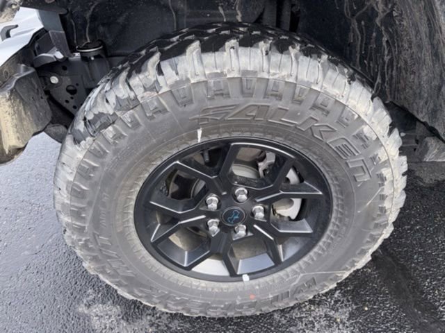 Used 2025 Jeep Wrangler Willys 4xe image 26