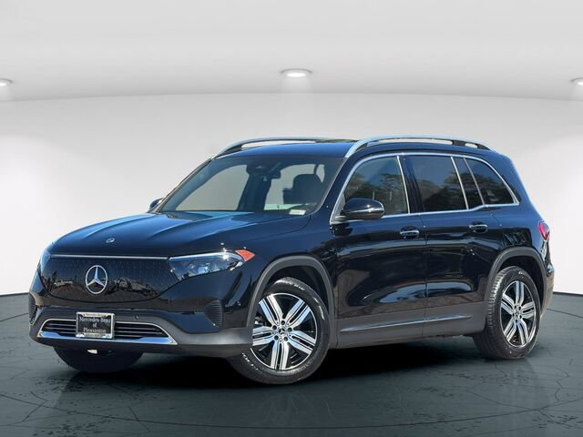 Certified 2024 Mercedes-Benz EQB 300 4MATIC image 2