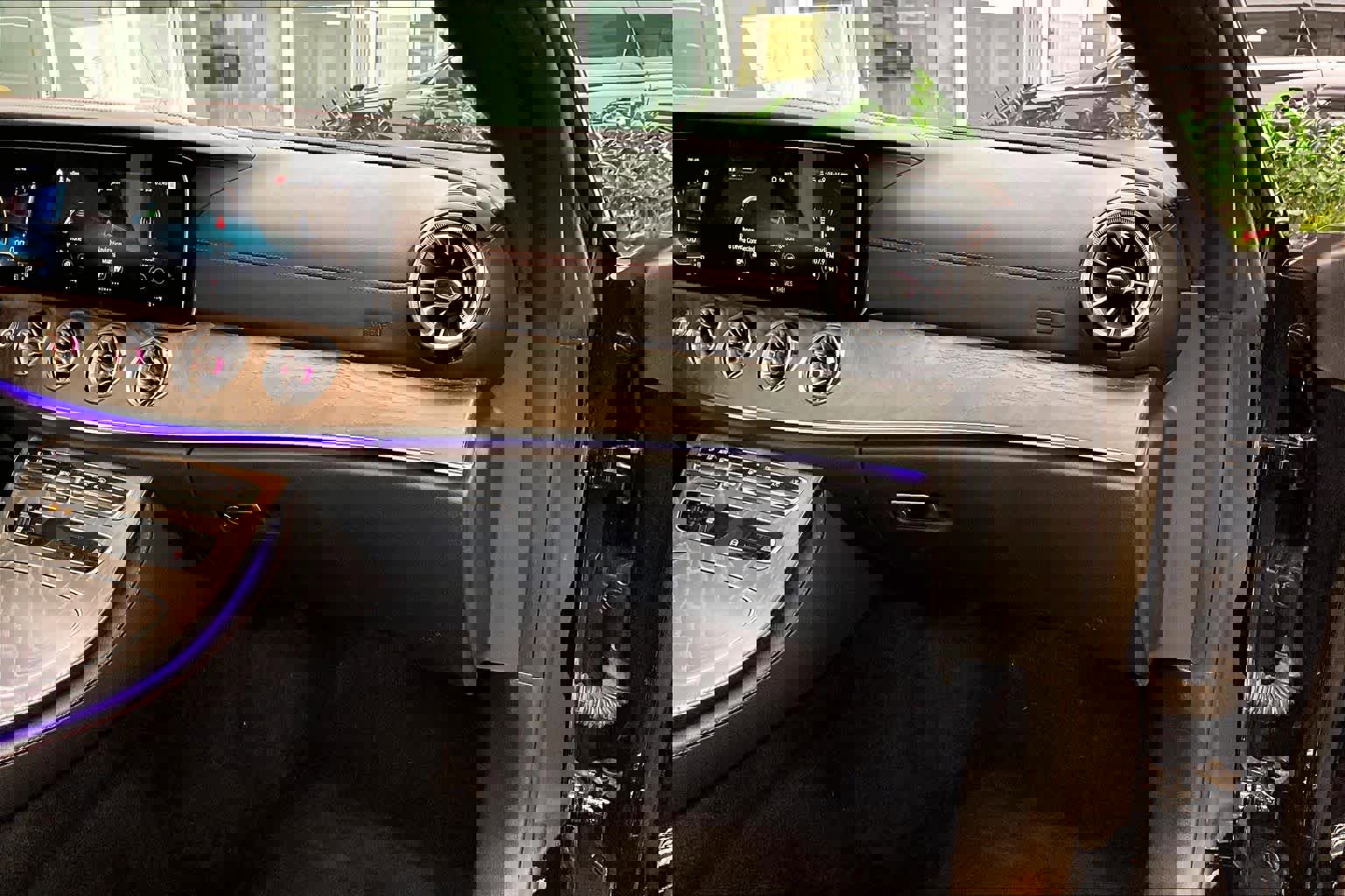 Used 2022 Mercedes-Benz E 53 AMG 4MATIC Coupe image 18