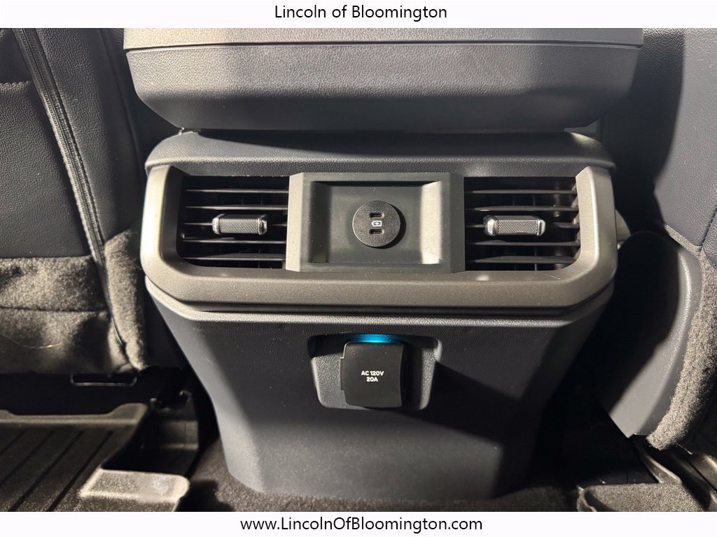 Used 2025 Ford F150 Tremor w/ Bed Utility Package AWD/4WD image 12