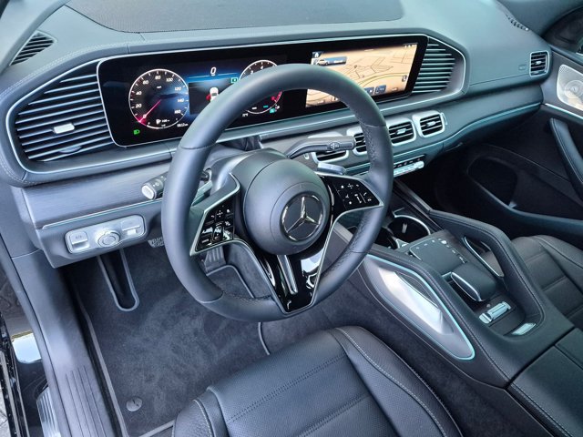 Used 2026 Mercedes-Benz GLE 580 4MATIC image 9