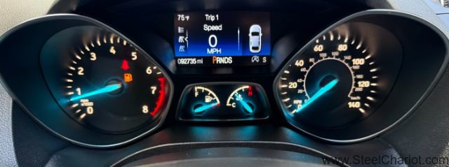 Used 2019 Ford Escape SEL image 21