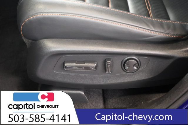 Used 2024 Honda CR-V Sport Touring image 12