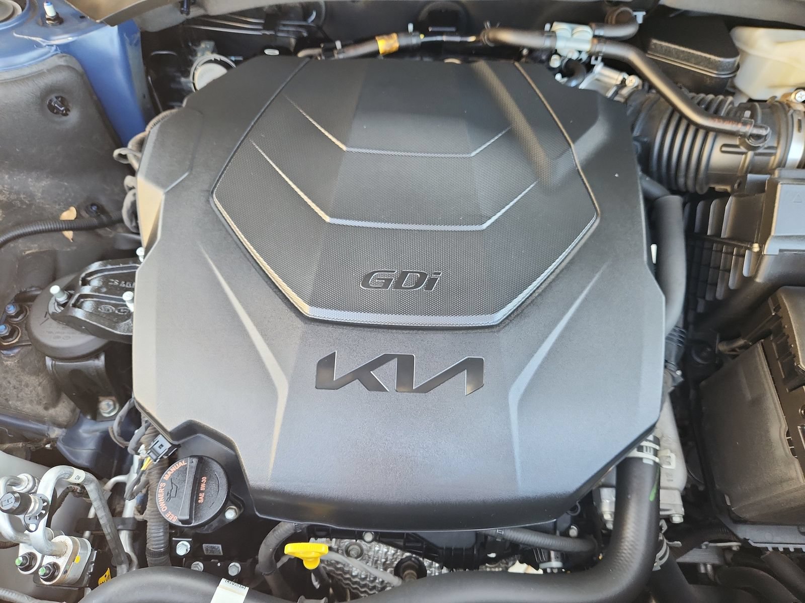Used 2024 Kia Telluride SX X-Pro AWD/4WD image 17
