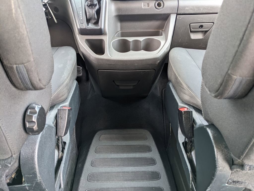 Used 2021 Ford Transit 350 XLT image 33