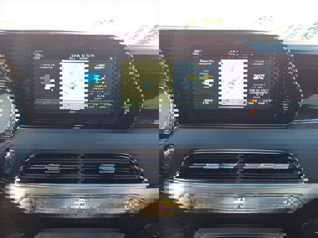 Used 2021 Hyundai Palisade Calligraphy w/ Cargo Package image 12