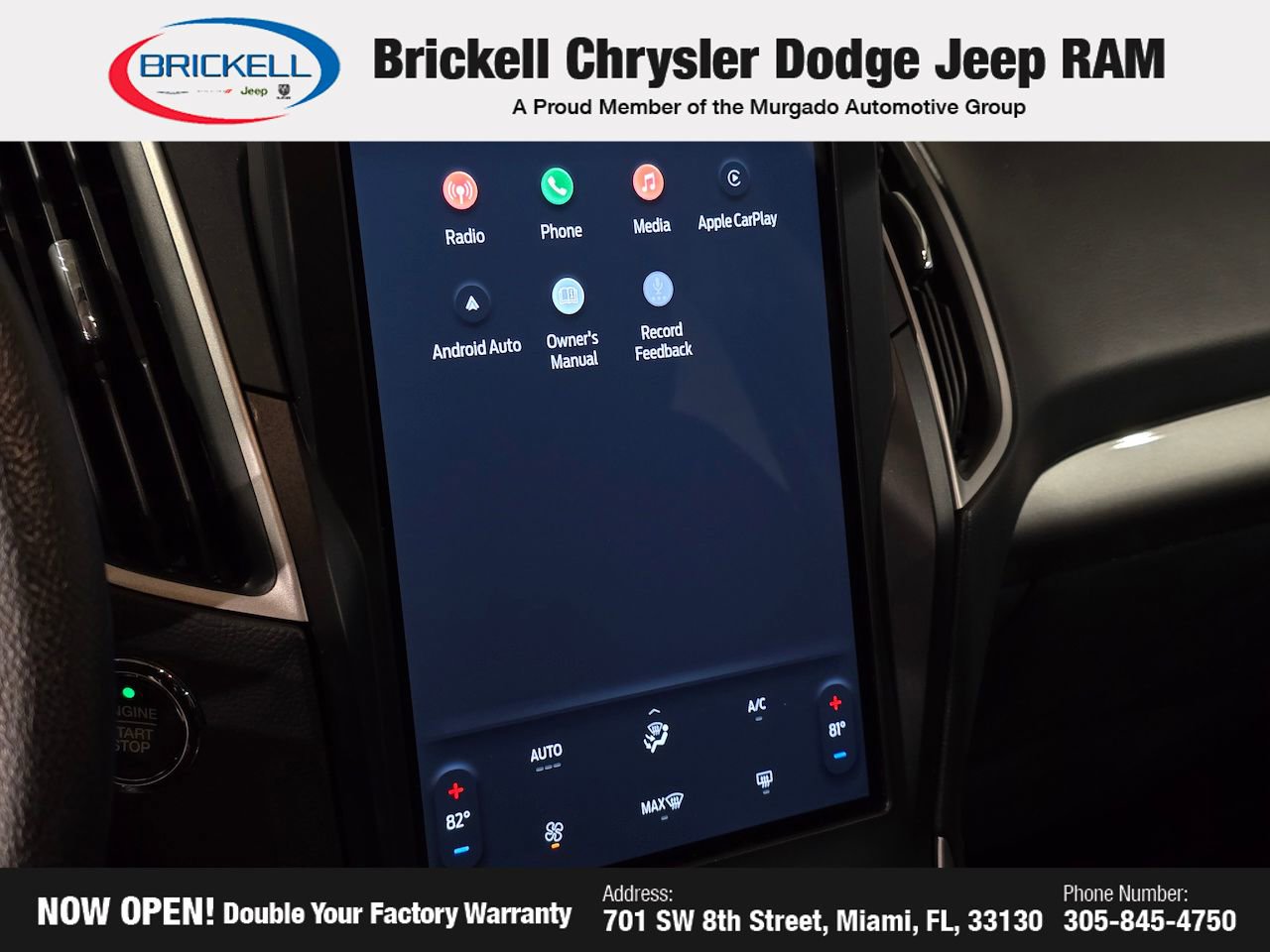 Used 2022 Ford Edge SE AWD/4WD image 22