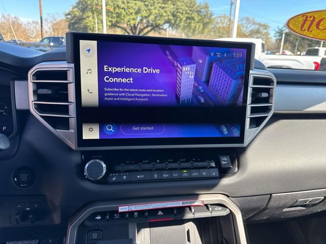 New 2026 Toyota Tundra Limited image 25