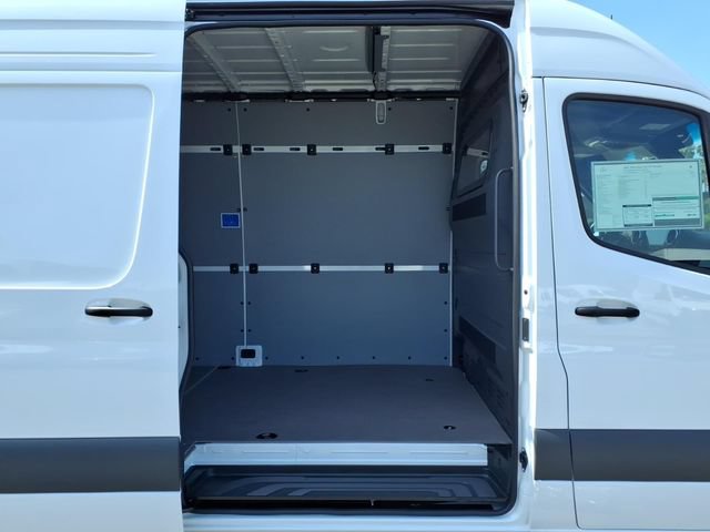 New 2026 Mercedes-Benz Sprinter 2500 image 23