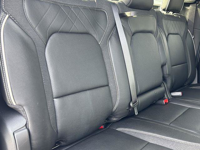 New 2026 RAM 1500 Limited w/ Night Edition AWD/4WD image 45