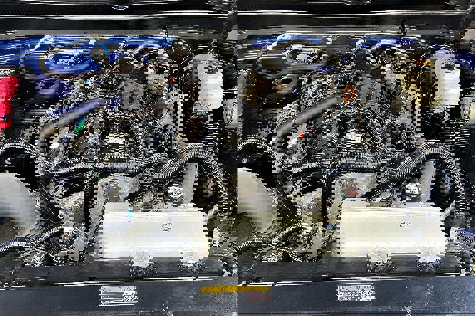 Used 2024 Toyota Tacoma SR5 image 13