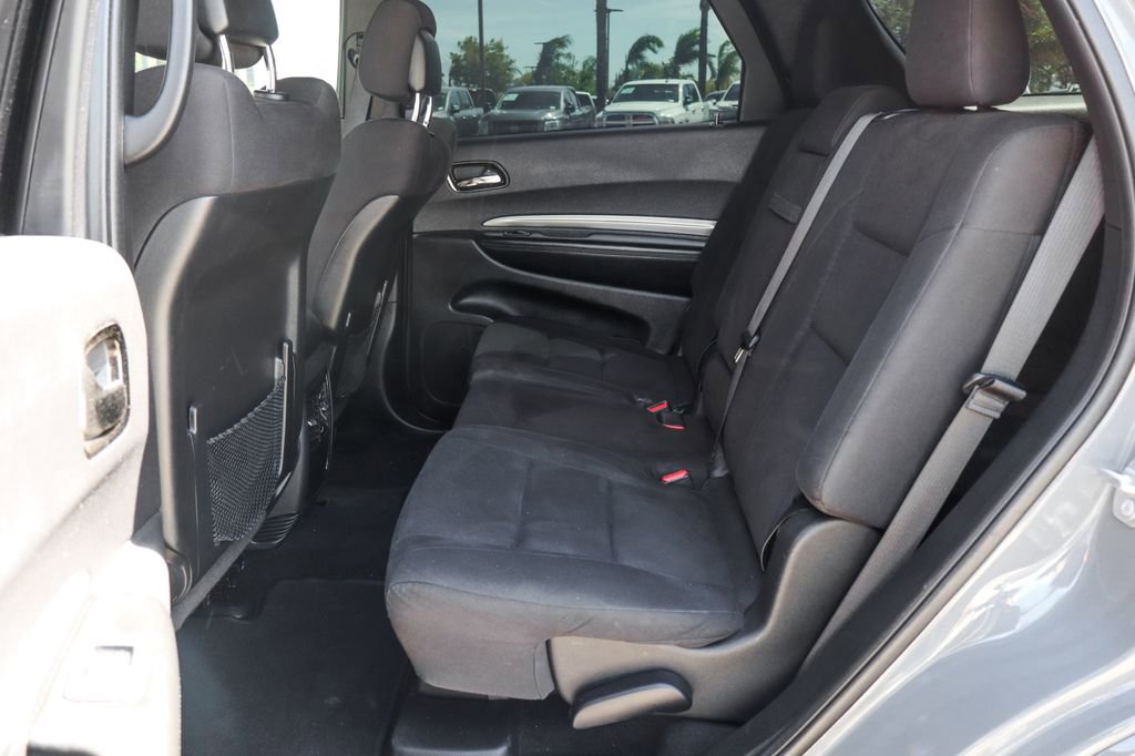 Used 2020 Dodge Durango GT w/ Blacktop Package image 40