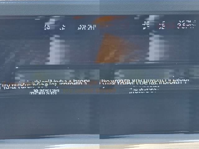 Used 2024 Lincoln Nautilus Premier w/ Equipment Group 102A image 13