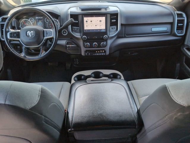 Used 2023 RAM 2500 Big Horn w/ Level 1 Equipment Group AWD/4WD image 19