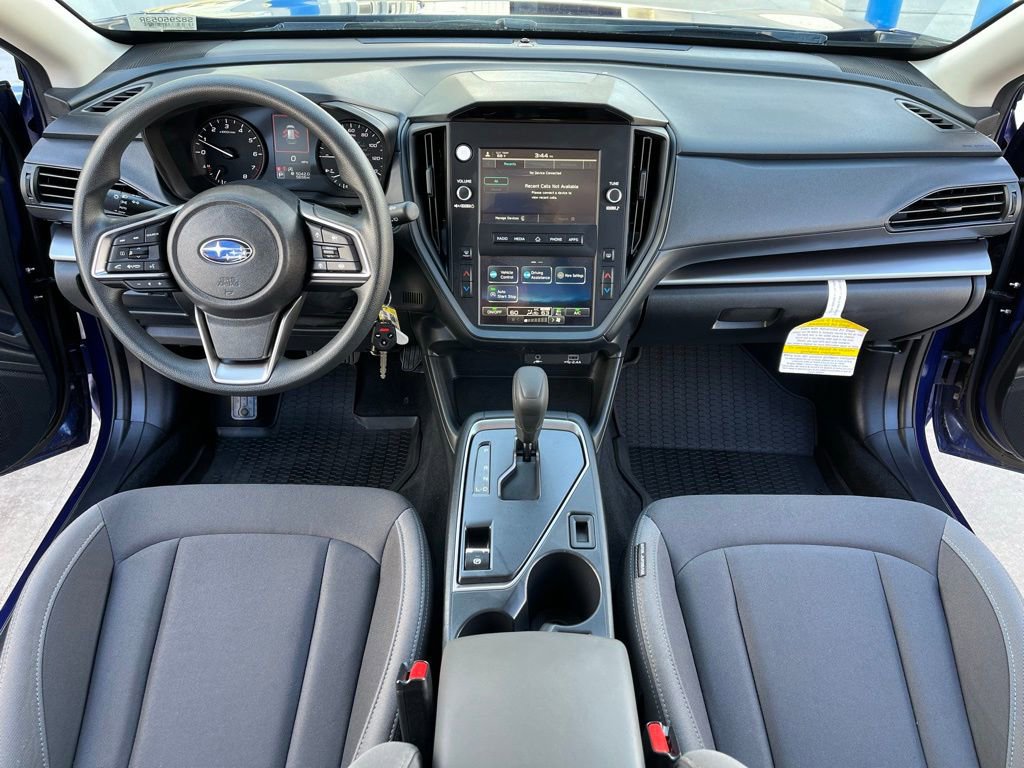 Certified 2025 Subaru Impreza 2.0i AWD/4WD image 9
