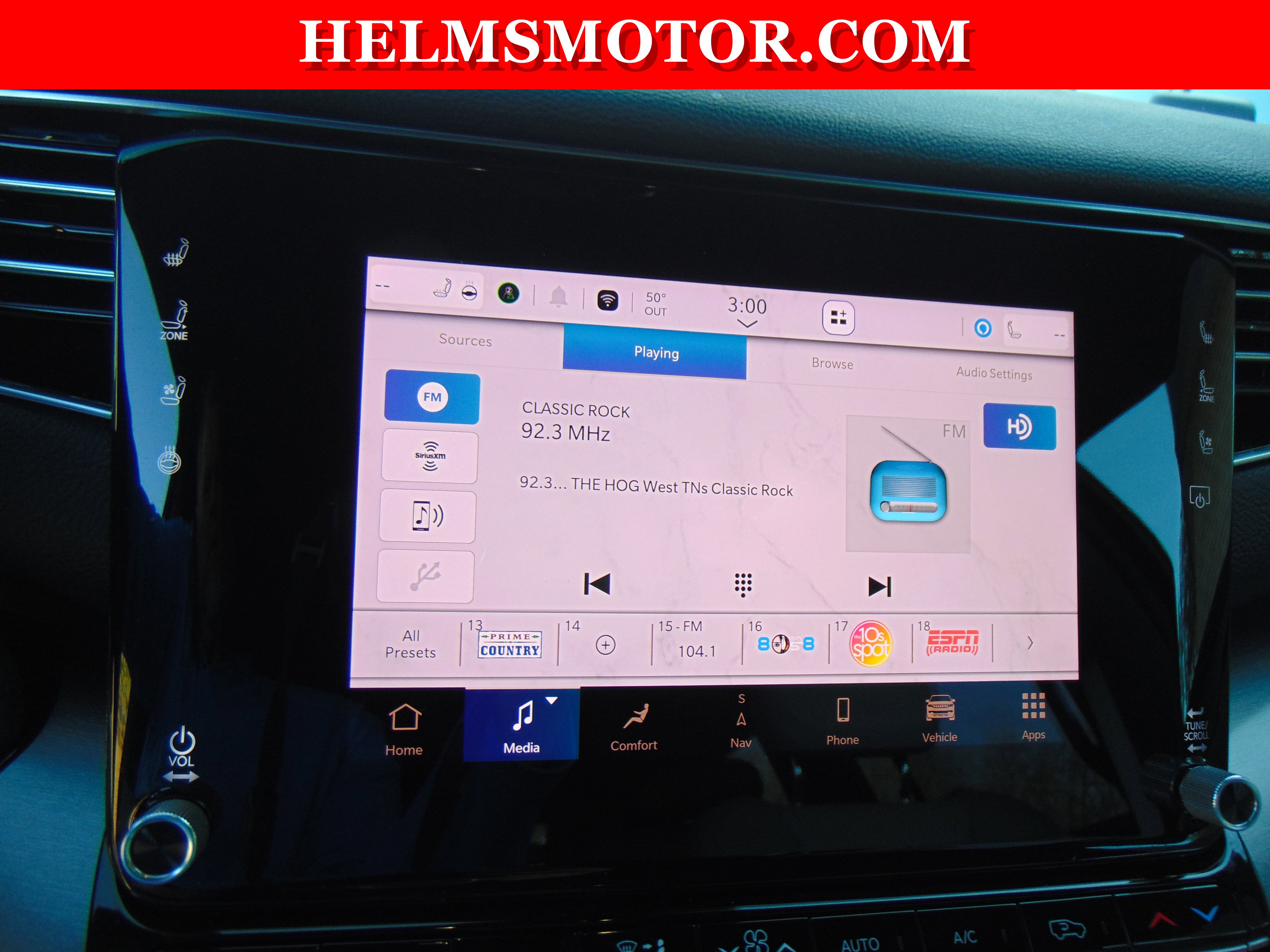 Certified 2025 Jeep Wagoneer 4DR 4WD image 29