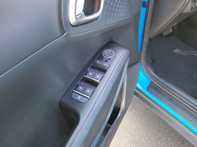 Used 2024 Kia Soul EX FWD image 17