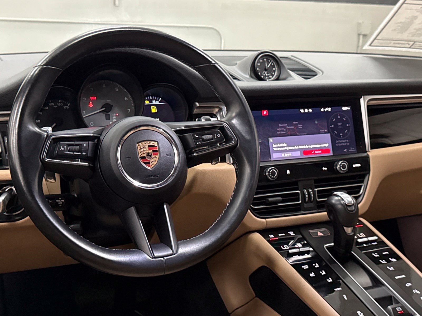 Used 2023 Porsche Macan S AWD/4WD image 27