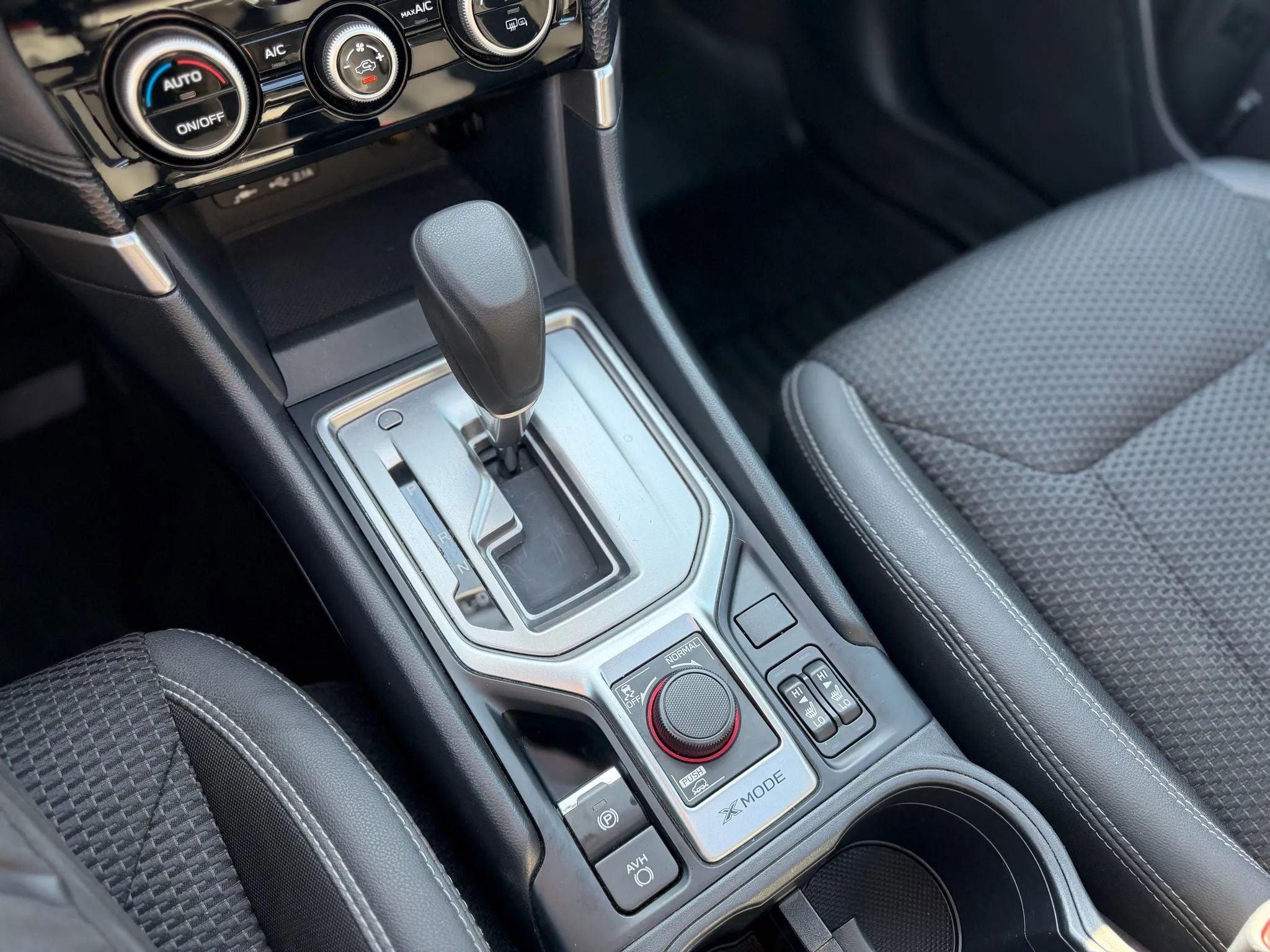 Used 2019 Subaru Forester Premium image 23