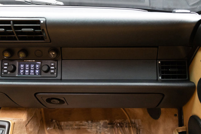 Used 1994 Porsche 911 Carrera 4 image 81