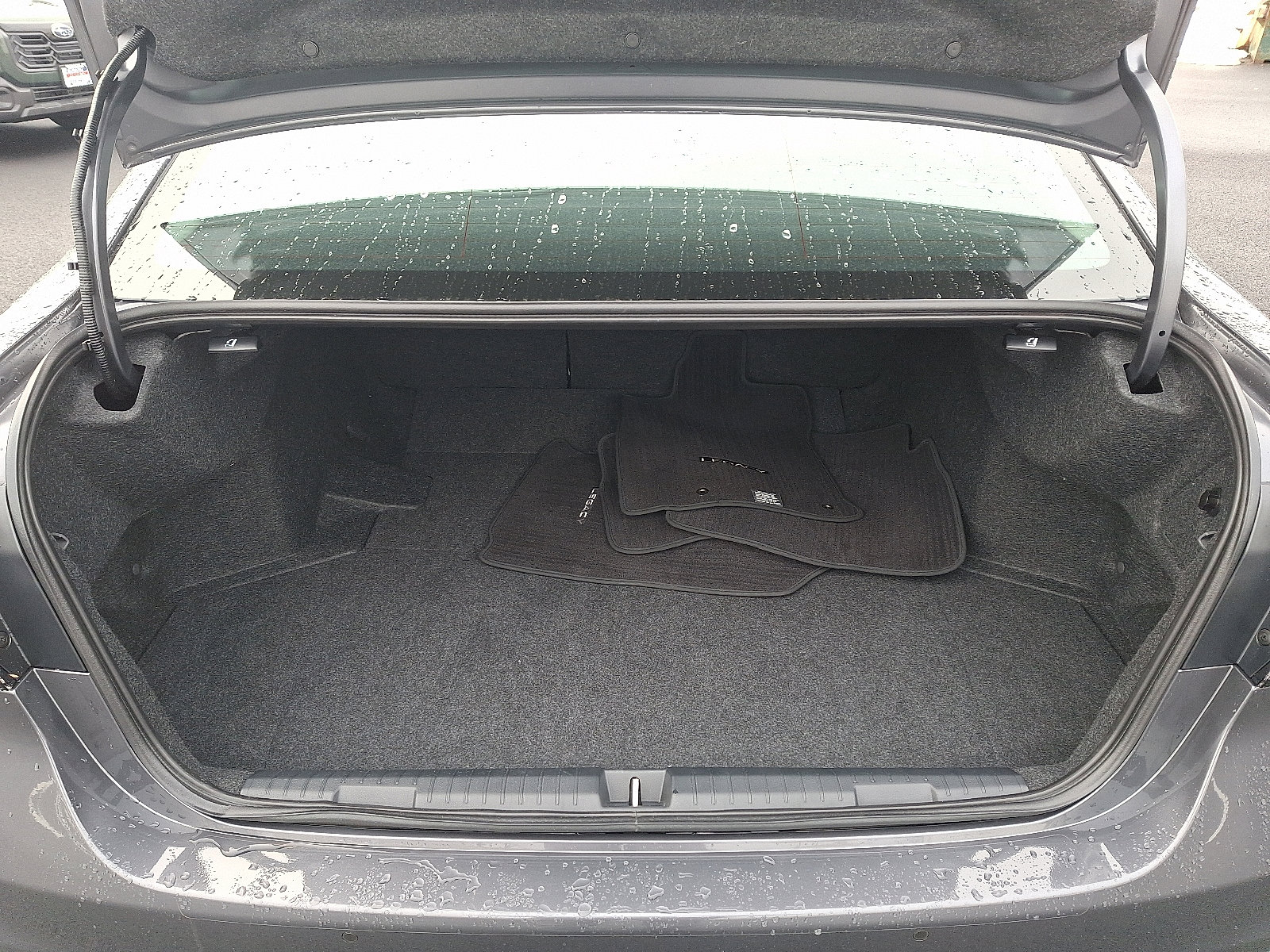 Certified 2025 Subaru Legacy Limited image 10