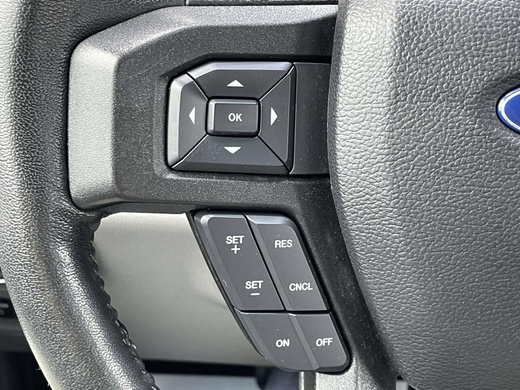 Used 2020 Ford F150 XLT w/ Equipment Group 302A Luxury AWD/4WD image 21