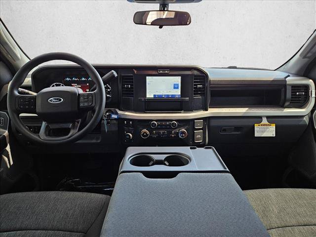 New 2026 Ford F250 XL w/ STX Appearance Package AWD/4WD image 15