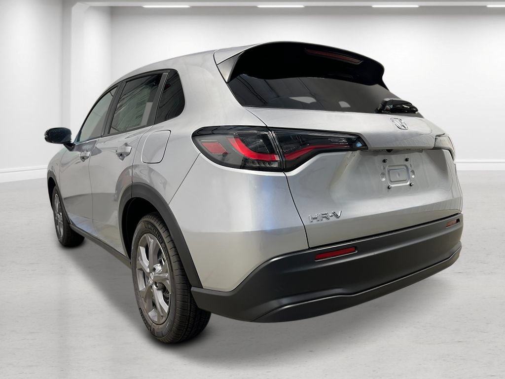New 2027 Honda HR-V LX image 3