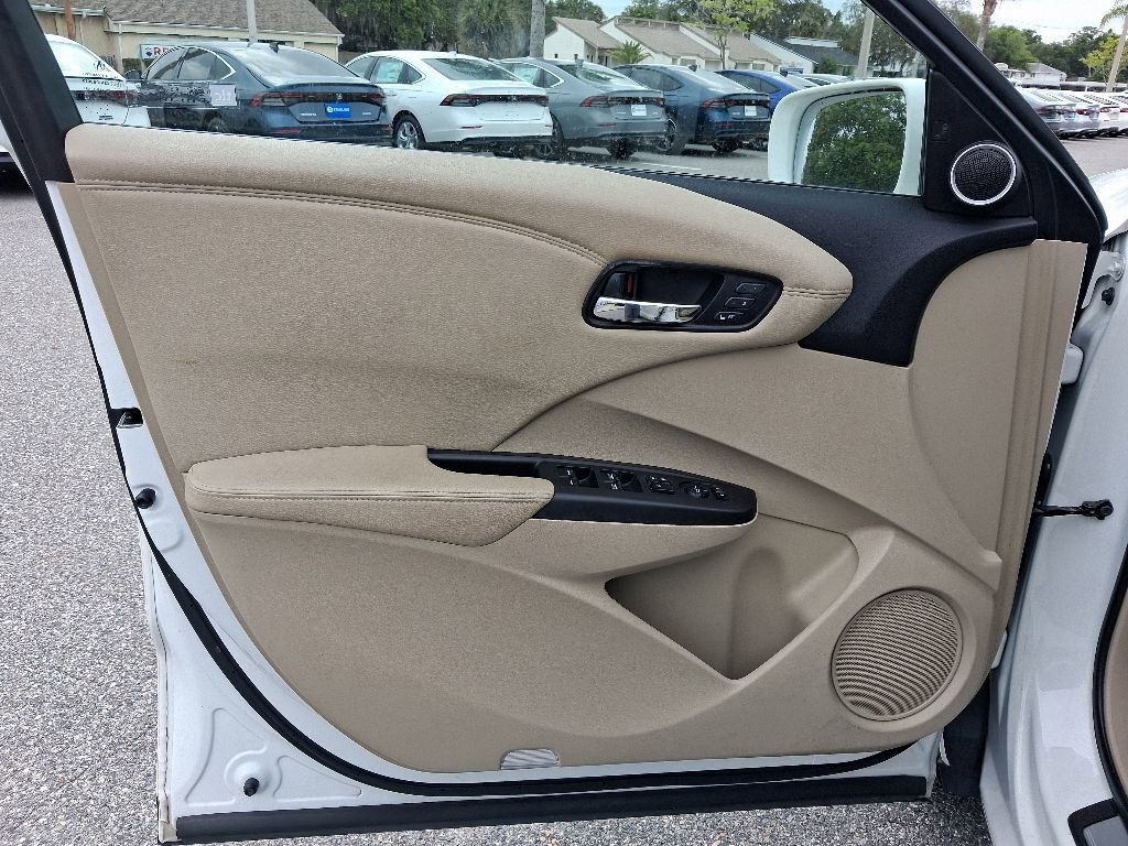 Used 2016 Acura RDX FWD w/ Technology Package image 26