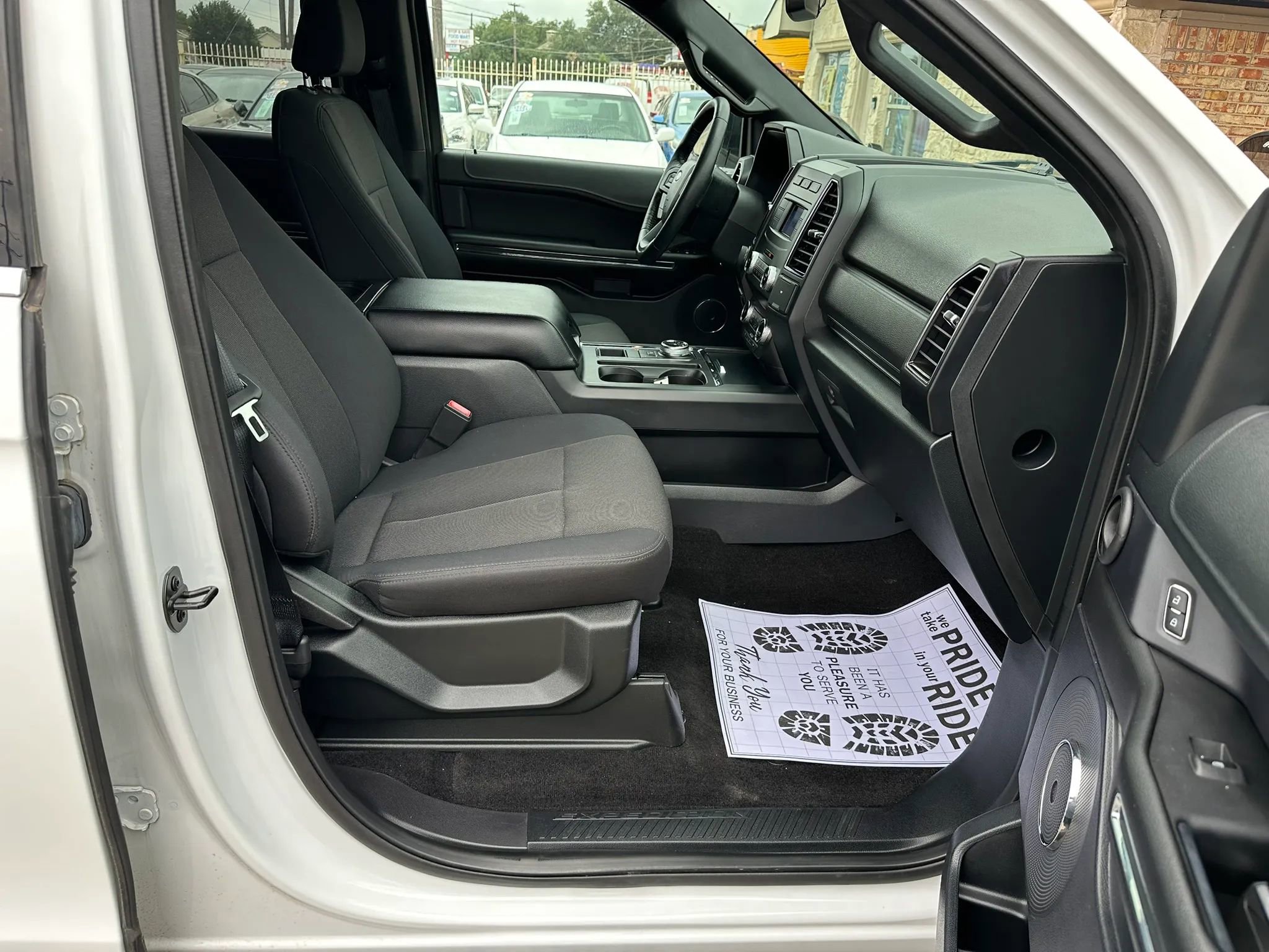 Used 2019 Ford Expedition Max XL RWD image 5