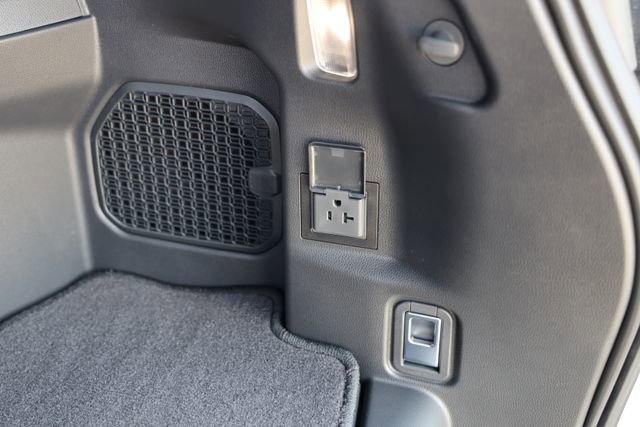 New 2026 Toyota 4Runner Limited image 12