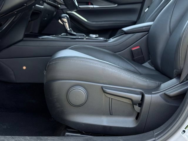 Used 2024 MAZDA CX-30 AWD 2.5 S w/ Select Sport Pkg image 16